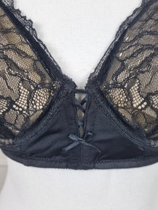 b.tempt'd Lace Bra Size 36D - Picture 7 of 12